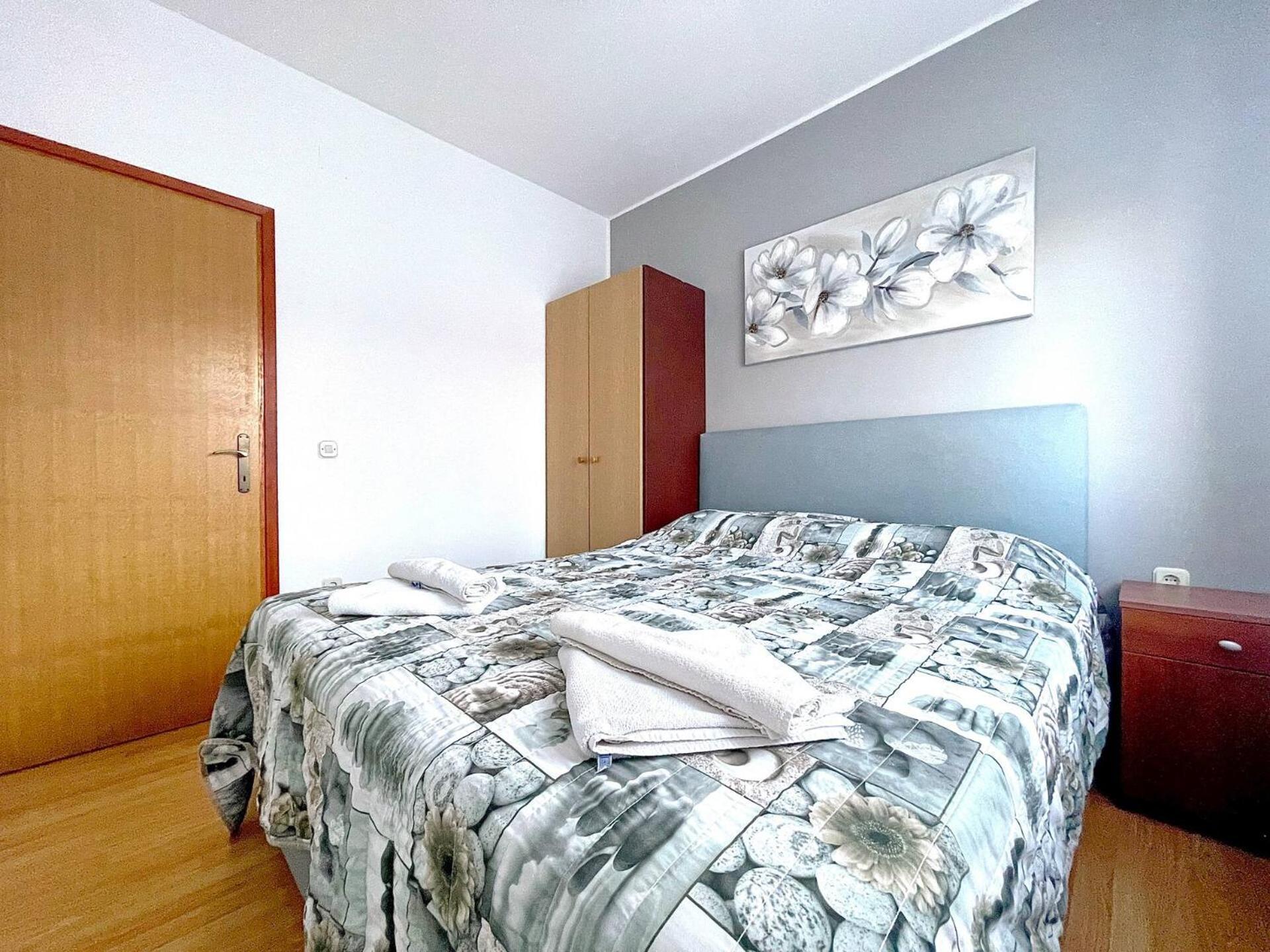 Apartments Capic Z Baska  Exterior photo