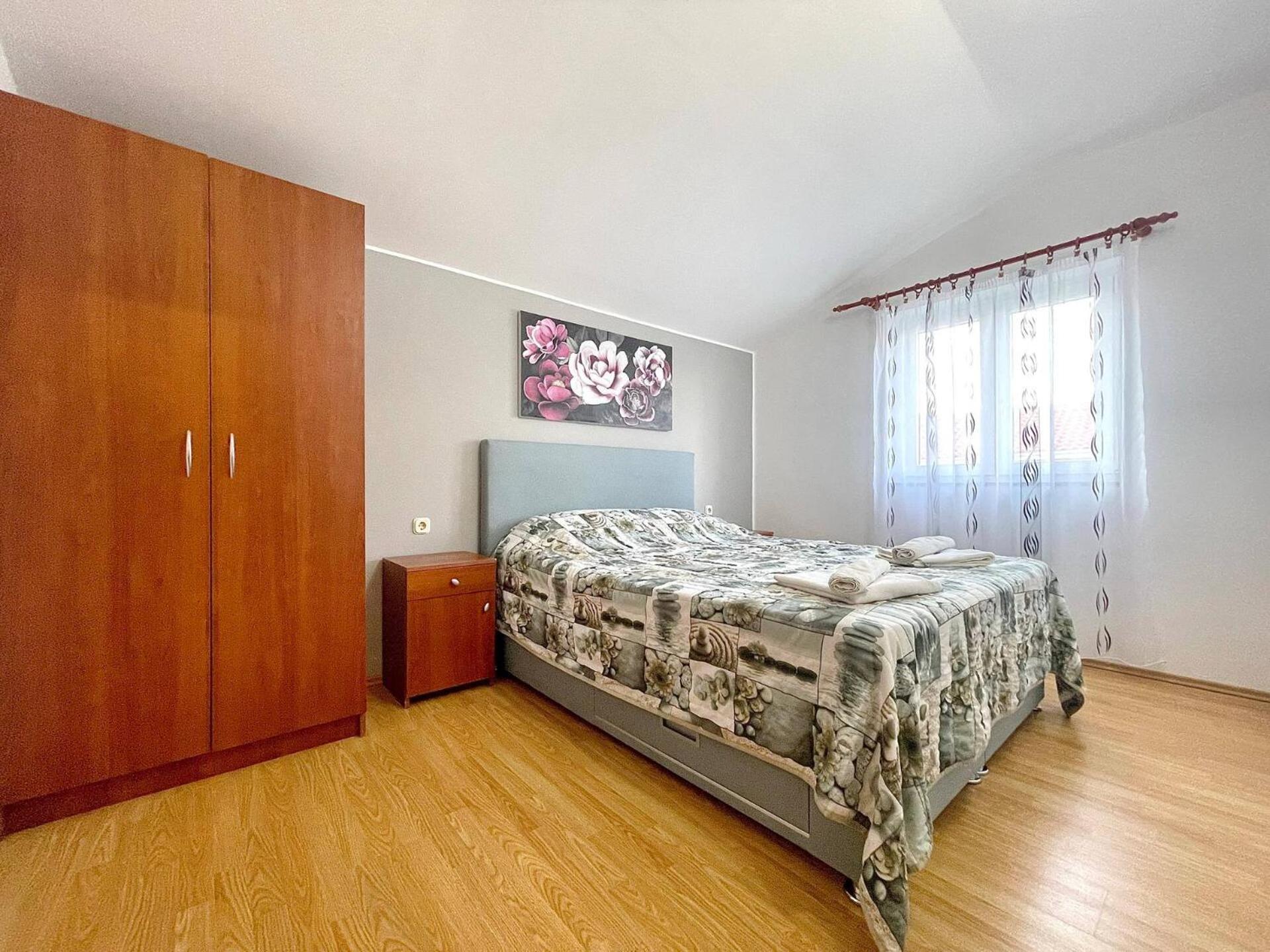Apartments Capic Z Baska  Exterior photo
