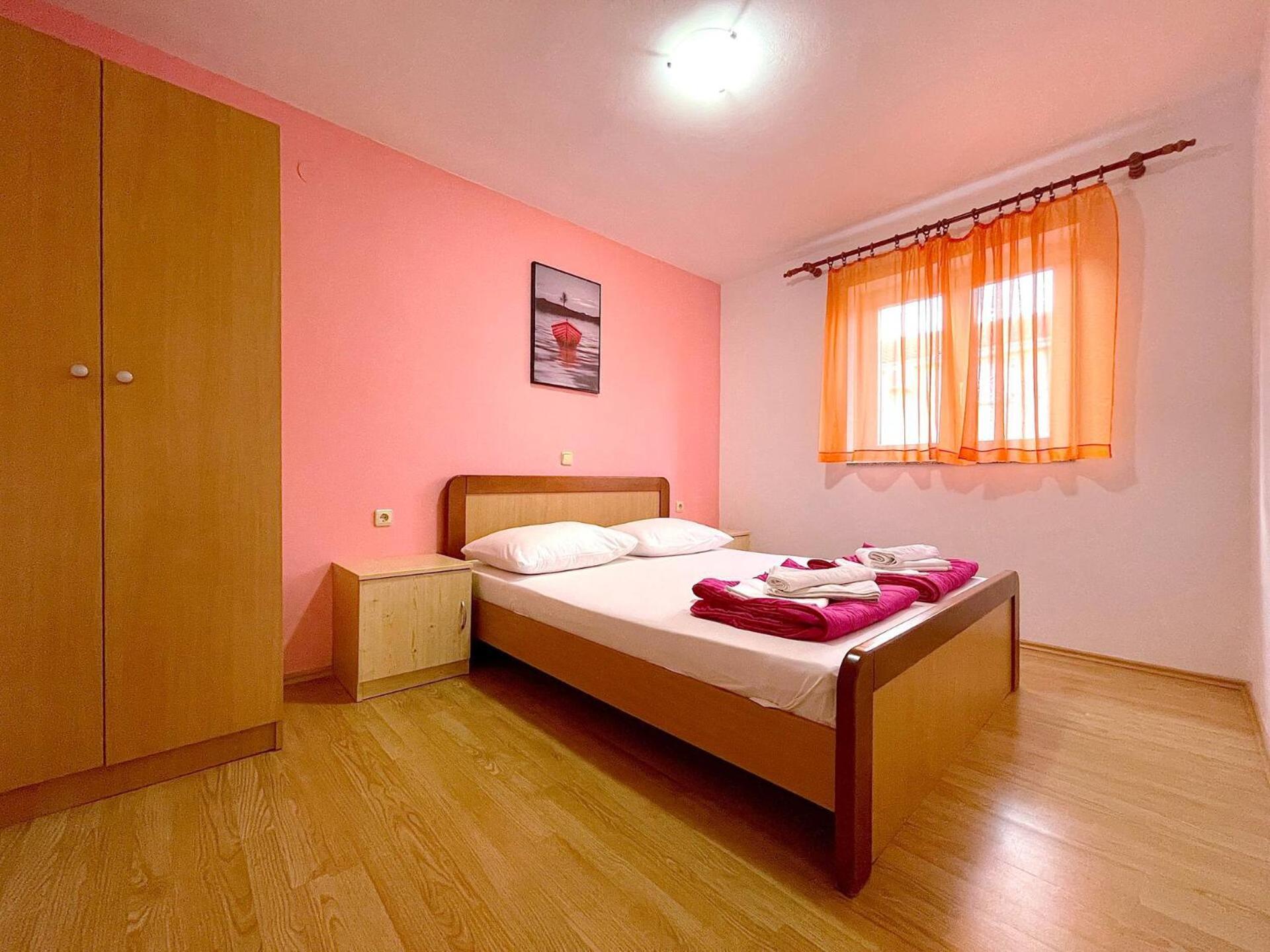 Apartments Capic Z Baska  Exterior photo