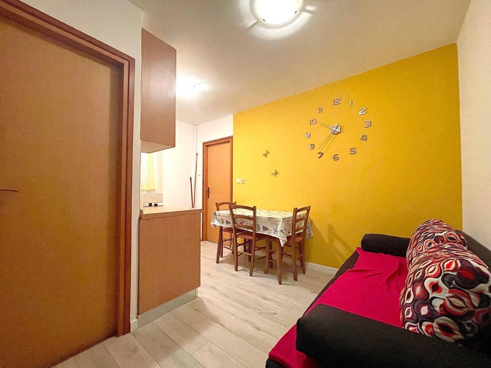 Apartments Capic Z Baska  Exterior photo